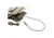 Shop Fox VS Scroll Saw with LED and Rotary Tool Kit, 18in, W1870