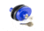 ShotLock Keyed Alike Trigger Gun Lock, Blue, SHL5000PB