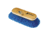 Shurhold 10" Extra-Soft Deck Brush - Blue Nylon Bristles 62089