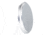 Shurhold Bucket Seat/Lid - White 69340