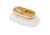 Shurhold Polypropylene Stiff Bristle Deck Brush 6" 32921