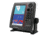 Si-Tex Dual Frequency Chartplotter/Sounder w/ Navionics+ Flexible Coverage SVS-760CF 51380