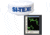 Si-Tex Radar Sensor Package Includes 2kW/24nm Radome Antenna, 33' Cable &amp; P-Sea Software MDS-8R 52860