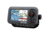 Si-Tex SVS-560CF Chartplotter - 5&quot; Color Screen w/Internal GPS &amp; Navionics+ Flexible Coverage 56187