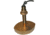 Si-Tex Thru-Hull Transducer f/CVS-126 &amp; CVS-128 707/50/200T-CX 37684