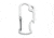 Leatherman Carabiner for Sidekick Multi Tool