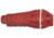 Sierra Designs Backcountry Bed 650F 20 Deg Sleeping Bag, Red, Regular, 70603820R