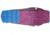 Sierra Designs Backcountry Bed 650F 20 Deg Sleeping Bag - Womens, Purple, Regular, 70603920R