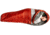 Sierra Designs Get Down 550F 35 Deg Sleeping Bag, Red, Regular, 70614421R