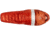 Sierra Designs Get Down 550F 35 Deg Sleeping Bag, Red, Regular, 70614421R
