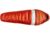 Sierra Designs Get Down 550F 35 Deg Sleeping Bag, Red, Regular, 70614421R