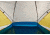 Sierra Designs Meteor 2 Tent - 2 Person, 3 Season-Blue/Yellow