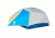 Sierra Designs Meteor 3 Tent - 3 Person, 3 Seasons-Blue/Yellow