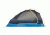 Sierra Designs Meteor 3 Tent - 3 Person, 3 Seasons-Blue/Yellow