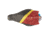Sierra Designs Nitro Quilt 800F 20 Deg, Red, Yellow, Peat, REG, 80710519R