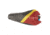 Sierra Designs Nitro Quilt 800F 20 Deg, Red, Yellow, Peat, REG, 80710519R