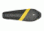 Sierra Designs Nitro UL 0 Sleeping Bag 800 DriDown-Grey/Yellow/Peat-Regular