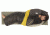 Sierra Designs Nitro UL 0 Sleeping Bag 800 DriDown-Grey/Yellow/Peat-Regular