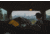 Sierra Designs Nitro UL 0 Sleeping Bag 800 DriDown-Grey/Yellow/Peat-Regular