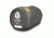 Sierra Designs Nitro UL 0 Sleeping Bag 800 DriDown-Grey/Yellow/Peat-Regular