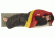 Sierra Designs Nitro UL 20 Sleeping Bag 800 DriDown-Red/Yellow/Peat-Regular