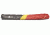 Sierra Designs Nitro UL 20 Sleeping Bag 800 DriDown-Red/Yellow/Peat-Regular