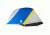 Sierra Designs Sweet Suite FL 3 Tent - 3 Person, 3 Season-Yellow/Blue
