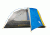 Sierra Designs Sweet Suite FL 3 Tent - 3 Person, 3 Season-Yellow/Blue