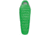 Zissou Plus Sleeping Bag 700 Duck DriDown 2 Season-Online Lime/Sleet Grey-Regular