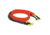Sierra International Battery Cable With Terminals - 2 Gauge, Red, 6ft., BC88563