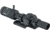 Sig Sauer OPMOD Inc Tango 1-6x24mm MSR Scope, 30mm Tube, Second Focal Plane, BDC 6 Reticle w/1.535 Mount, Gray, SOTM61300