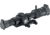 Sig Sauer OPMOD Inc Tango 1-6x24mm MSR Scope, 30mm Tube, Second Focal Plane, BDC 6 Reticle w/1.535 Mount, Gray, SOTM61300