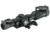 Sig Sauer OPMOD Inc Tango 1-6x24mm MSR Scope, 30mm Tube, Second Focal Plane, BDC 6 Reticle w/1.535 Mount, Gray, SOTM61300