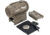 SIG SAUER OPMOD Romeo5 Compact 1x20mm Red Dot Sight, 2 MOA Red Dot, 0.5 MOA ADJ, FDE, SOR52022