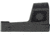 SIG SAUER OPMOD Romeozero Elite Reflex Red Dot Sight, Circle Dot, Black, SOR01005