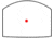 SIG SAUER OPMOD Romeozero Elite Reflex Red Dot Sight, Circle Dot, Black, SOR01005
