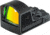 SIG SAUER OPMOD Romeozero Reflex Red Dot Sight, 3 MOA, Black, SOR01305