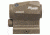 SIG SAUER OPMOD Romeo5 X 1x20mm Compact Red Dot Sight, 2 MOA Dot Reticle, Flat Dark Earth SOR52111