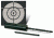 Sighting System Instruments Sight-Rite Deluxe Laser Bore Sight LBK-DX