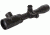 SightMark 3-9x42 Triple Duty Tactical Rifle Scope, Black w/MilDot Reticle SM13016