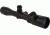 SightMark 3-9x42 Triple Duty Tactical Rifle Scope, Black w/MilDot Reticle SM13016