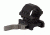 Sightmark 30mm/1 inch Low Height QD Mount SM34003