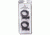 SightMark 34mm Medium Height Picatinny Ring SM34013