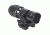 Sightmark 5x32mm Tactical Magnifier, Black SM19038