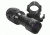 Sightmark 5x32mm Tactical Magnifier, Black SM19038