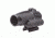 SightMark Anti-Reflection Honeycomb Filter for Wolverine  FSR, Black SM26020.001