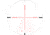 SightMark Citadel 3-18x50 LR2 Rifle Scope, Black, SM13039LR2