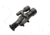 SightMark Digital Rifle Scope, 4-32x50mm, 1 inch Tube, Second Focal Plane, 10 Reicles, Black, SM18011