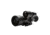 SightMark Digital Rifle Scope, 4-32x50mm, 1 inch Tube, Second Focal Plane, 10 Reicles, Black, SM18011