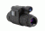 Sightmark Ghost Hunter Night Vision Monocular, 2x24, Black, SM14071